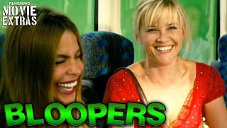 Hot Pursuit Bloopers & Gag Reel (2015)