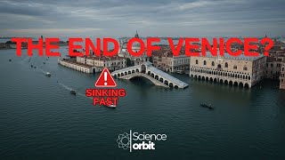 The Crazy Engineering of Venice