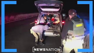 How can corruption be prevented at the border? | Morning in America