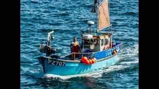 English Inshore Fishing Sector - \