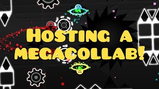 Hosting a megacollab (FULL)! \