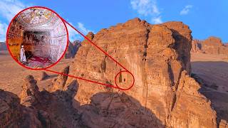 Hidden Ancient Worlds You Were Never Meant to See - Unsolved Mysteries