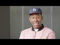 Tyler, the Creator Answers Questions From Kendall Jenner, Pharrell, Jerrod Carmichael & More  GQ