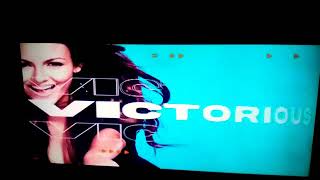 Teennick - Victorious Bumper #2