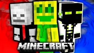 DAS BABY TRIO!! - Minecraft Babycraft #2 [Deutsch/HD]