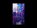 wjsn 우주소녀 meet u0026 greet kcon los angeles 220821