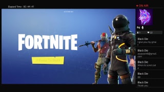 fortnite ios code giveaway - ios code fortnite