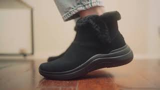 Botas y botines Skechers