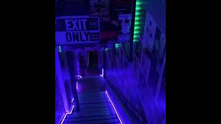 Chase atlantic - Church {8D}