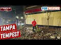 Tampa Slammed By The Wrath Of Hurricane Milton