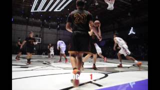 Shareef O'Neal, Marvin Bagley, REMY MARTIN, Lamelo Ball are LOGGED1N!! Check them out!!