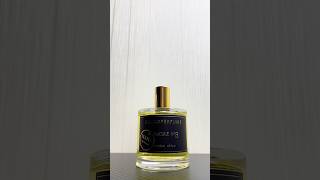 Красивый и Приятный MOLéCULE No. 8 от ZARKOPERFUME #духи #парфюмерия #ароматы #парфюм