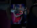 Scarlett Johansson Hot Kiss In Don Jon Movie