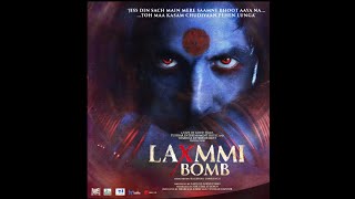 Laxmmi Bomb Official Trailer Reaction| Akshay Kumar | Kiara Advani | Raghav Lawrence | 9th November