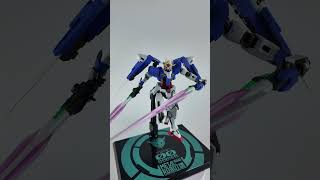 metal robot GN - 0000 + GNR - 010 00 Raiser (メタルロボット  ダブルオーライザー＋GNソードIII)