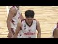 アルバルク東京vs川崎ブレイブサンダース｜b.league第4節 game1highlights｜10.20.2018 プロバスケ bリーグ