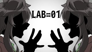 【09】 LAB=01  【バイノーラルマイクで歌ってみた】