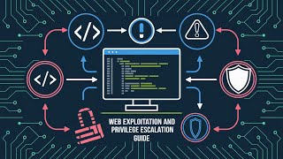 Web Exploitation and Privilege Escalation Guide || LazyAdmin TryHackMe Room Solution || HAT-ABM