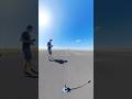 150 MPH RC Car Drive By