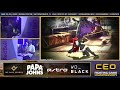 CEO 2022 UMINEKO GFC TOP 8 - KIRBSTOMPER vs QUBEE