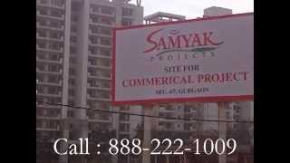Market square Commercial Project In Sector 67-Gurgaon
