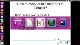 jMockit