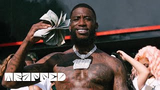 Young Dolph \u0026 Gucci Mane - Roster (Official Audio)