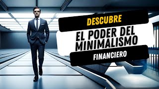 FINANZAS PERSONALES: Descubre el poder del minimalismo financiero