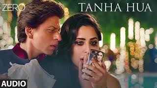 8D AUDIO | ZERO: Tanha Hua | Shah Rukh Khan, Anushka Sharma | Rahat Fateh Ali Khan