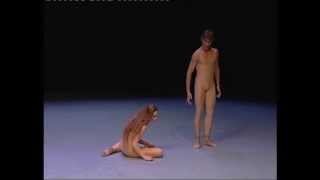 The Naked Truth - choreography Milena Sidorova