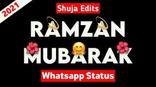 Ramzan Status 2021 | Allah Tera Hai Ehsan Status 2021 |Ramzan Mubarak Status| Shuja Edits | #shorts