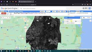 Google Earth Engine 13: Image Neighborhood Reducer | Beginners Guide