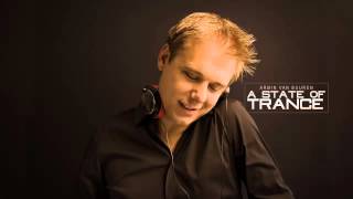 Armin Van Buuren — A State of Trance 599 // 2013-02-07 (ASOT 2013 Special)