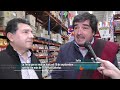 Feria de productos Regionales