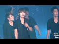 fancam 101023 ss3 beijing a man in love eunhyuk