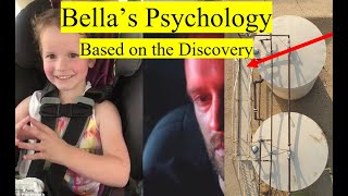Bella’s Psychology - Based on the Discovery