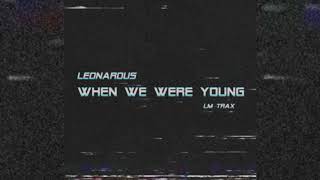 Leonardus - Beyond Your Wildest Dreams