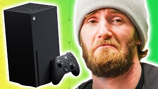 PC Master Race Tries to Beat Xbox Series X