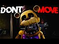 This FNAF Remake Is Frightening Compared to the Original