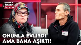 Bir Kalbe Kaç Adam Sığar? - Zahide Yetiş ile Yeniden Başlasak