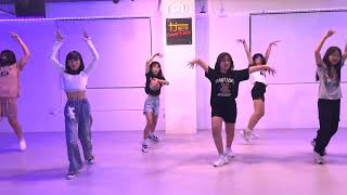 Tinashe - Me So Bad | CHOREO DANCE CLASS