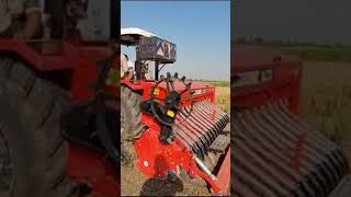 Massey 9563 crdi engine 4wd