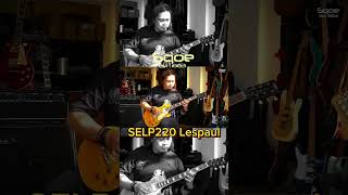 SQOE SELP220 LESPAUL,  SUBSCRIBE @SQOEGuitarsPhilippines #sqoeguitarsphilippines #sqoeartist #sqoe