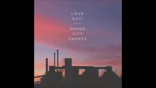 Loud Exit - White Cliffs