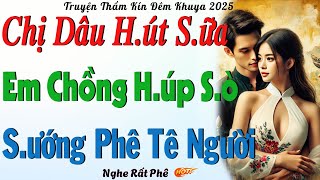 Nghe Cực Tê: \