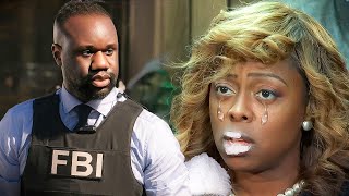 The FBI Gives City Girl Mayor Her Negro Wake Up Call OVER THIS!