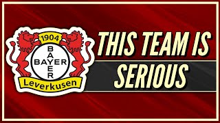 Is Bayer Leverkusen Reshaping German Football?