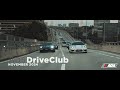 ADS DriveClub - November 2024