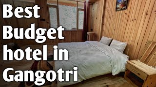 गंगोत्री|BEST BUDGET HOTEL IN GANGOTRI COUPLE HOTEL IN GANGOTRI UNDER 1000 IN GANGOTRI BY GOIBIBO