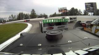 OSCAAR SLM Sauble Speedway - July 27 2014